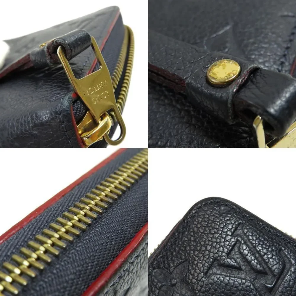 Louis Vuitton Zippy Amplant Long Wallet